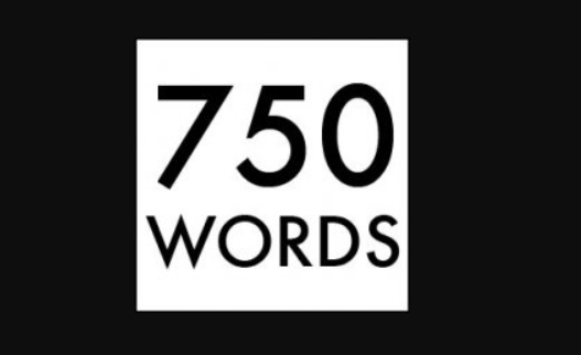 750 Words