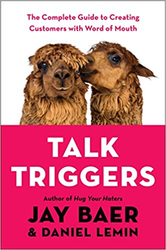 Talk Triggers - Jay Baer