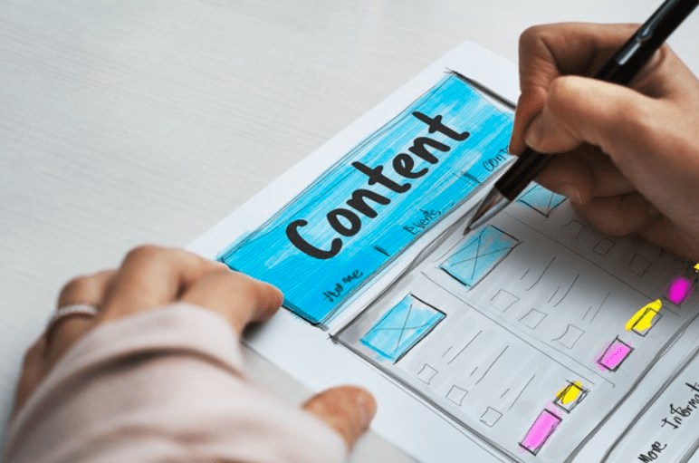 What is Content Curation