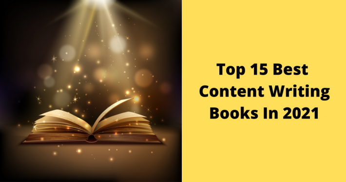 Top 15 Best Content Writing Books In 2021